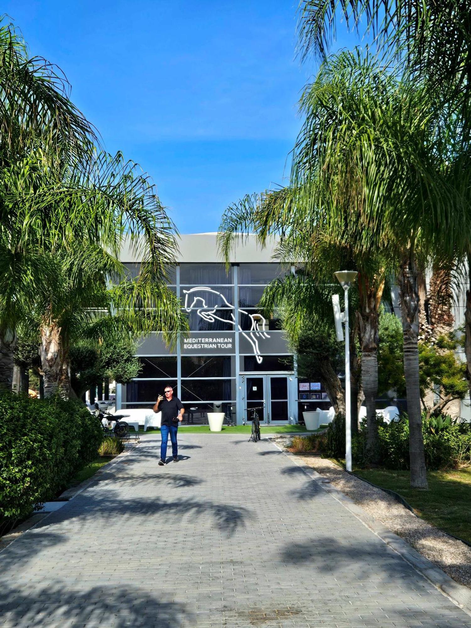 Apartamento Con Piscina En Oliva Nova Exterior foto