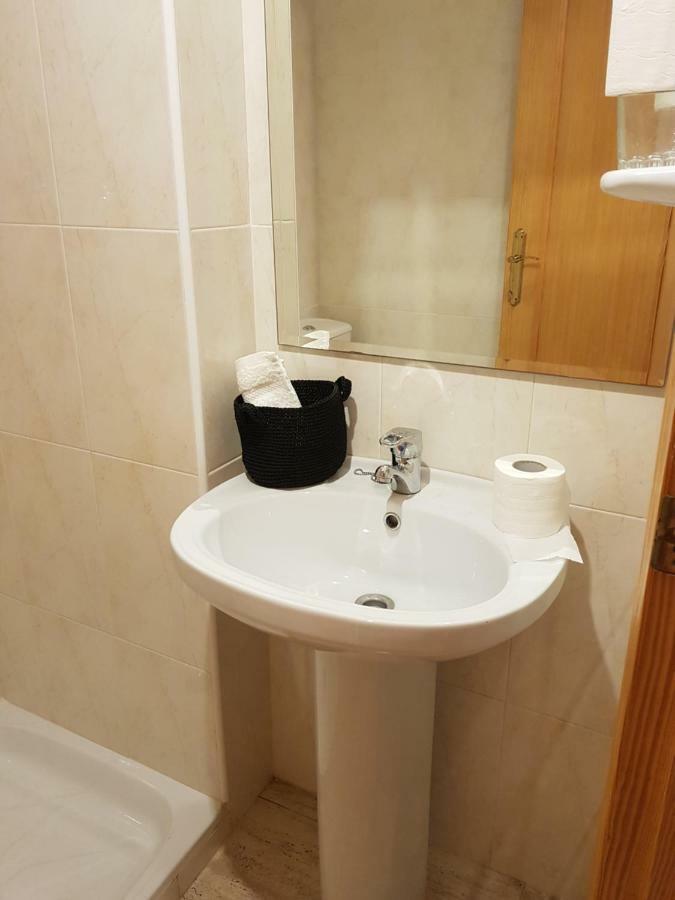 Apartamento Con Piscina En Oliva Nova Exterior foto